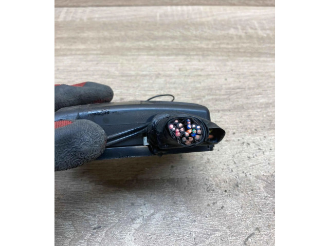 Блок АБС 0273004225 Mitsubishi Carisma 1996 - 1999 года