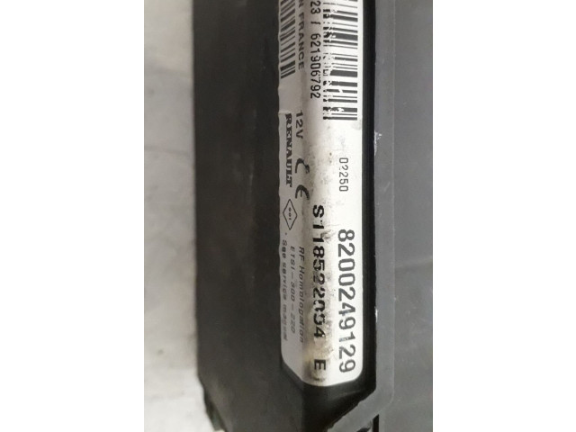 Řídící jednotka Renault Twingo I 1999