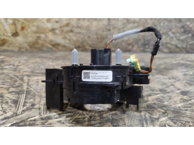 Подрулевой шлейф SRS BJ3214A664CB Jaguar XE