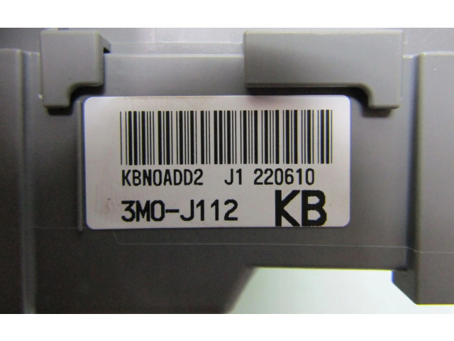 Блок предохранителей  3M0J112   Honda HR-V    