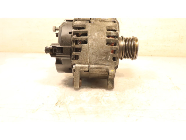 Lichtmaschine 2715271A Skoda Octavia Mk3 (5E)