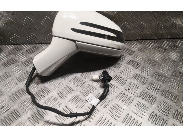 Zpětné zrcátko Mercedes-Benz SLK R172 2013 1728105316, A1728105316