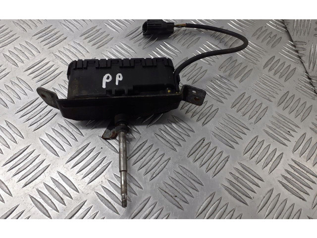 Моторчик дворников 0390206216 Volvo S80