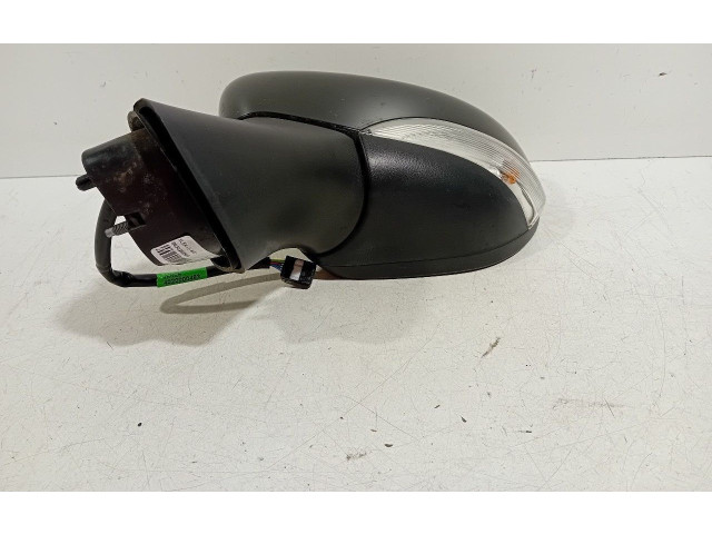 Зеркало (управляемое электричеством) 963025296R Renault Clio IV