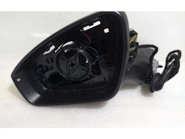 Zpětné zrcátko Volkswagen ID.4 2020 11B857501AK, LU023