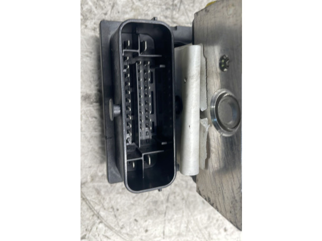 Блок АБС 6001551520   Dacia  Duster  2010 - 2017 года