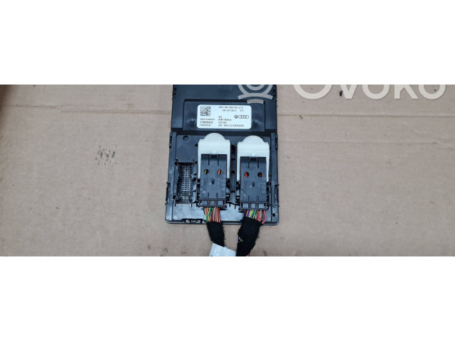 Блок комфорта 8W1907063G, 57012001 Audi Q5 SQ5