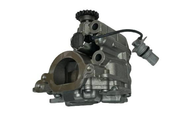 Масляный насос 150007372R, A2821800600 Renault Captur II