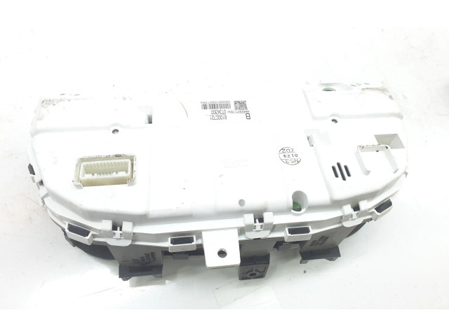 Панель приборов 8100C721, 8100C721 Mitsubishi ASX