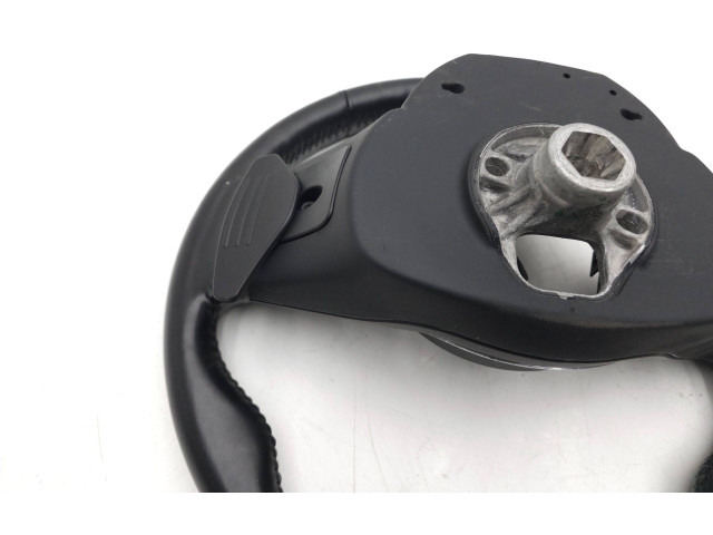 Руль Jaguar XF X260  2015 -  года GX7M3F563PC, 0060029111      