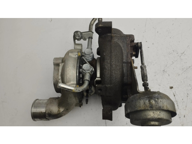 Turbodmychadlo Турбина 1720126010 Lexus IS 220D-250-350 2.2