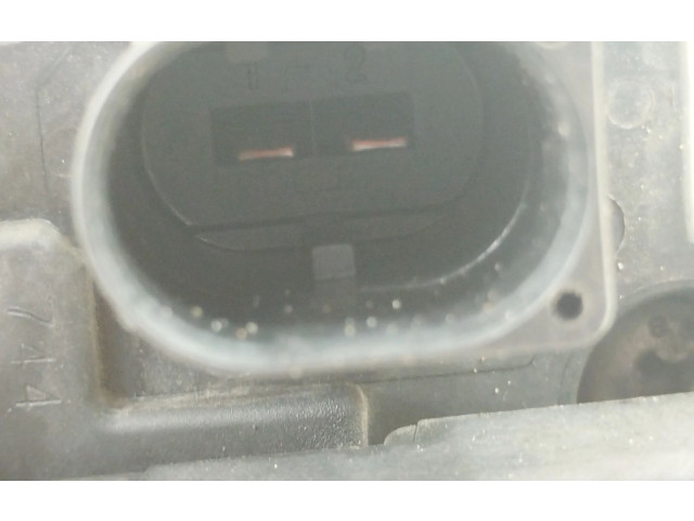 Генератор 06H903016L, 124525113 Audi Q5 SQ5