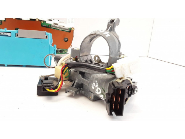 Комплект блоков управления MN132618, E6T34881 Mitsubishi Lancer