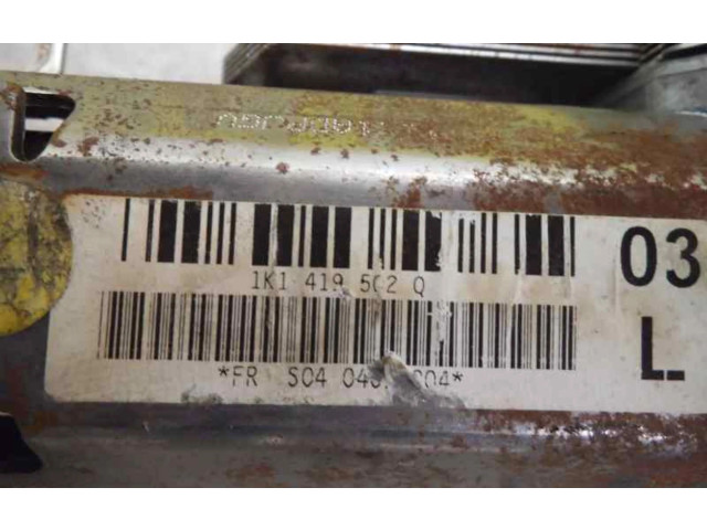 Ось рулевого колеса Seat Altea