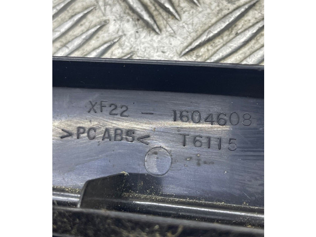 Блок управления климат-контролем XF221604608 Ford Windstar