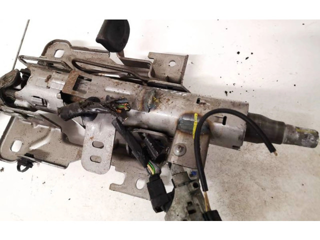    Рулевая рейка    Peugeot Partner 2008 - 2014 года