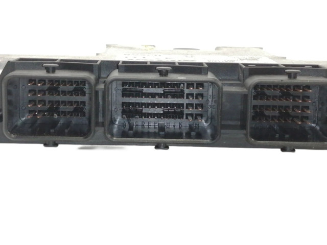 Блок управления двигателя 0281011775 Volvo C30