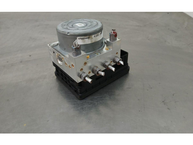 Блок АБС 476602867R, 28517155113 Dacia Sandero 2008 - 2012 года