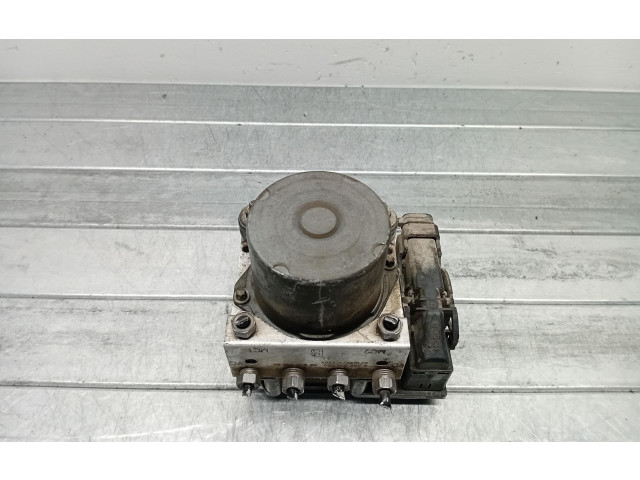 Блок управления АБС 9HX Citroen Berlingo