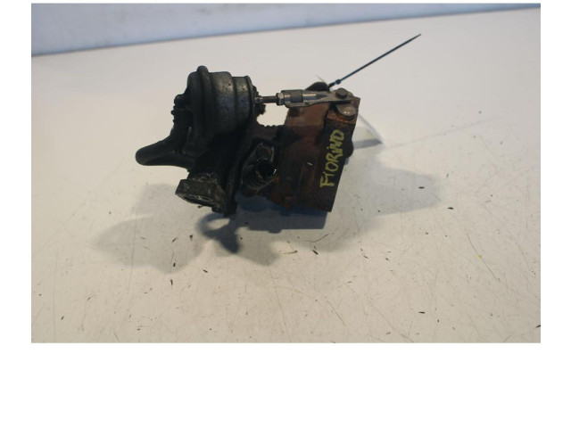  Турбина Fiat Fiorino  71724702   для двигателя 199A2000      