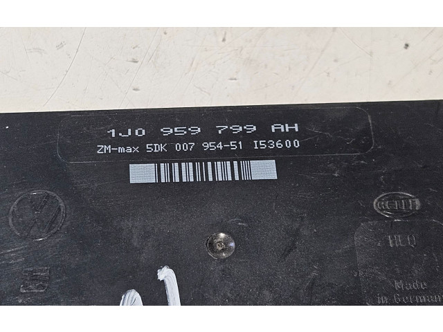 Блок комфорта 1J0959799AH   Volkswagen Golf IV   