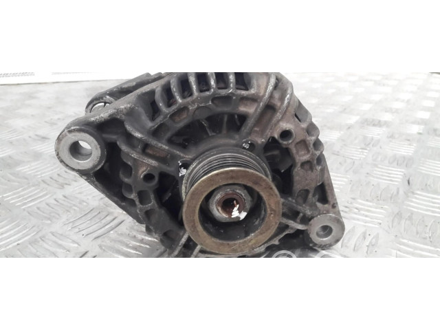 Генератор 0046763532 Alfa Romeo 166 1.6