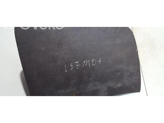 Подушка безопасности пассажира 520278801, 5202788-01 Mazda Premacy