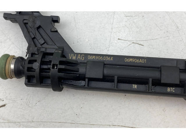 Форсунка 06M906036K, 06M906A01 Audi Q5 SQ5 CWG