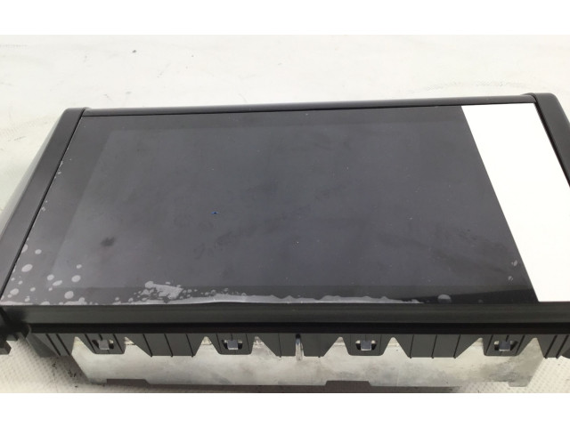 Экран/ дисплей / маленький экран 4KE919603A Audi e-tron