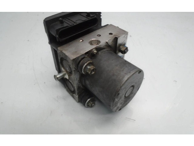 Блок управления АБС 0265950572   Nissan Tiida C11