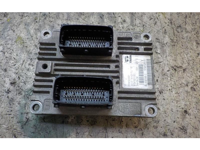 Řídící jednotka Tata Indica Vista I 2012