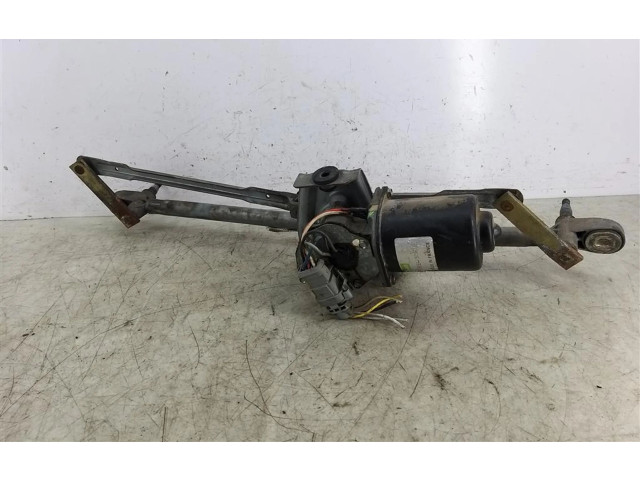 Механизм стеклоочистителей (трапеция) Renault Clio II 1998 - 2001 года 7700847567