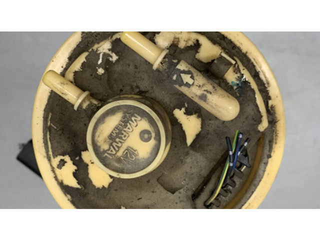 Насос топлива (в топливном баке)