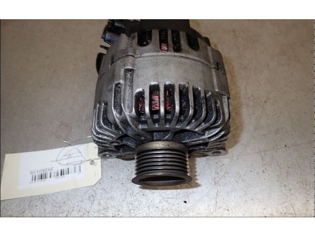 Генератор 5705NH Citroen Xsara Picasso