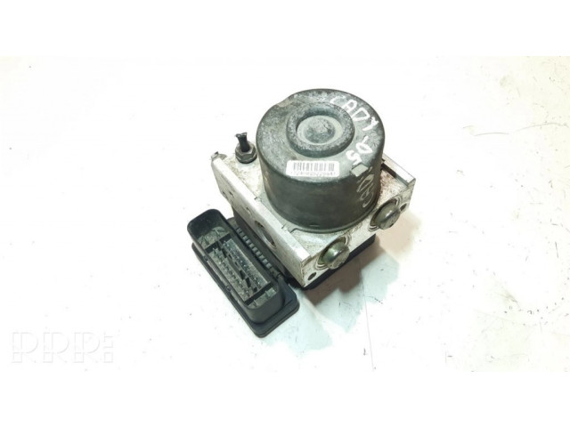 Jednotka ABS 2K0907379A, 00009496E2   Volkswagen Caddy 2005