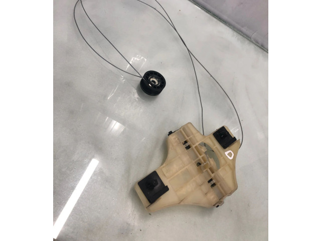 Čerpadlo oleje 124826 Renault Megane E-Tech