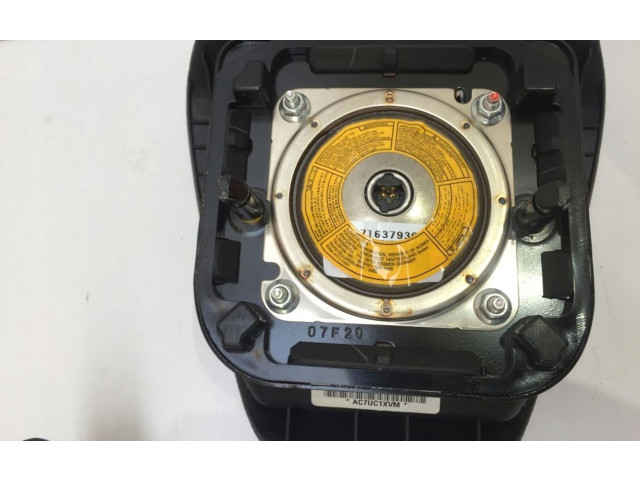 Блок подушек безопасности 96838157   Chevrolet Captiva