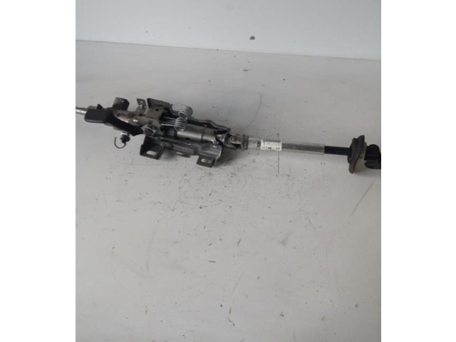 Рулевая рейка Smart ForFour II W453 2014 - года