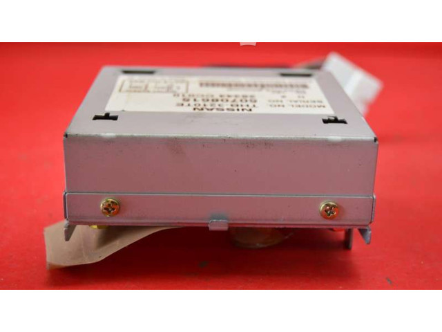 Блок управления двигателем ECU 28344-CC010, 28344-CC010   Nissan Murano Z50