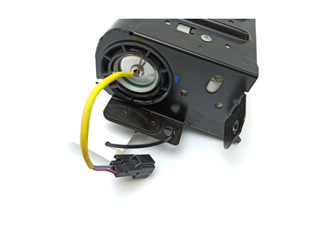 Подушка безопасности пассажира HNA9670BA, 743321150 Jaguar XJ X300