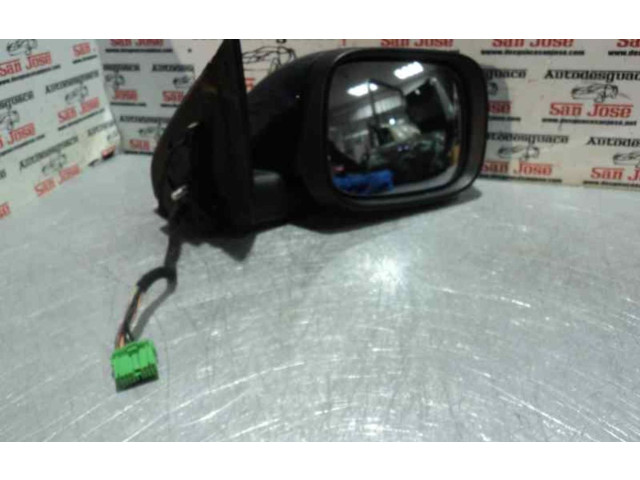Зеркало электрическое        Volvo XC90  2003 - 2006 года   