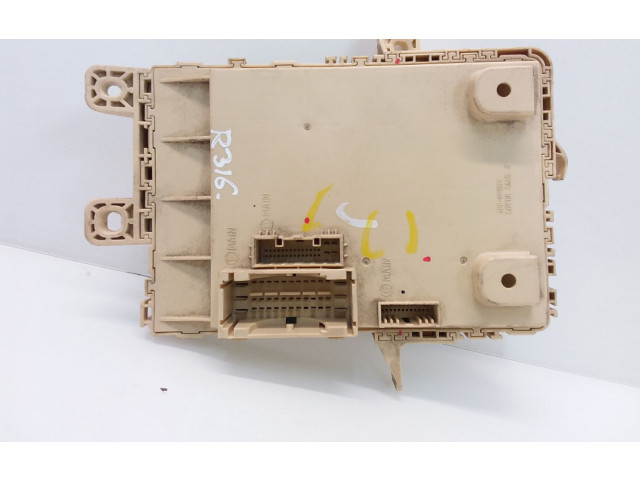 Pojistková skříňka 91955A5040 Hyundai i30 2016