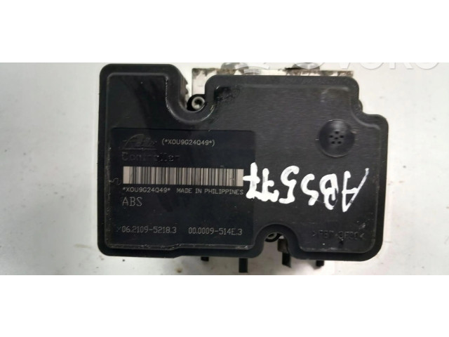 Jednotka ABS    Mazda 5 2013