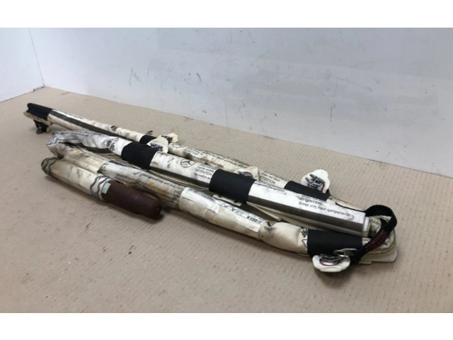 Боковая подушка безопасности    Mercedes-Benz A W176