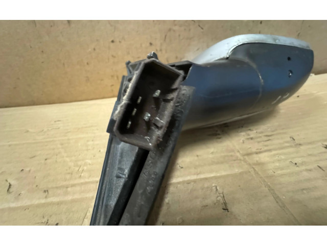 Зеркало электрическое Audi A8 S8 D2 4D 1994 - 2002 года