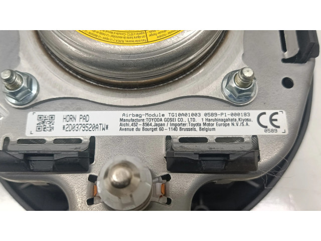 Руль Lexus NX  2014-2021 года 864A148011      