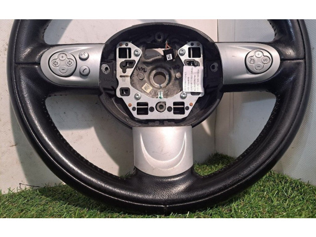 Руль Mini One - Cooper Coupe R56 2005 - 2014 года 6782595, 6782595