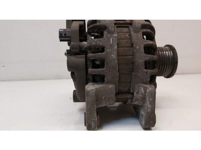 Генератор 231006007R Smart ForFour II W453 0.9