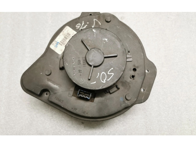 Вентилятор печки 09171429 Volvo V70