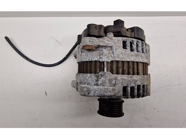 Генератор 03G903016N, 0121715049   Audi A6 S6 C6 4F      